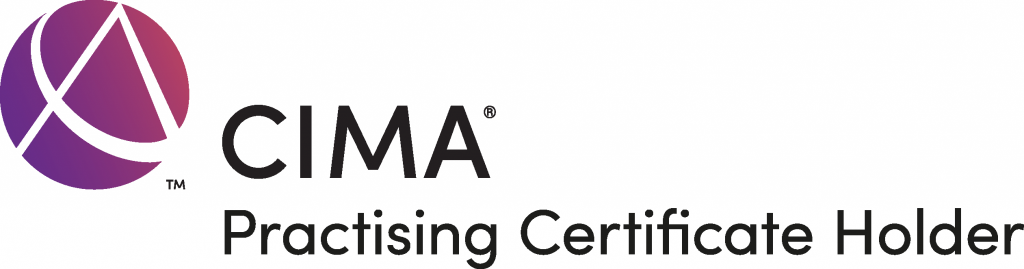 CIMA pratising Certificate Holder