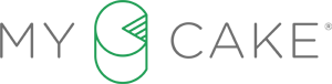 Mycake logo