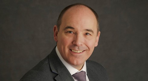 Profile photo of Chris Dowsett Manager, Tax Incentives UK & IE