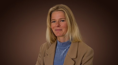 Profile picture of Maureen Damman, Copywriter in France