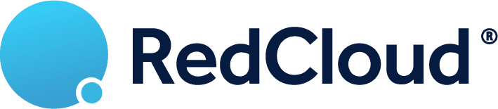RedCloud logo