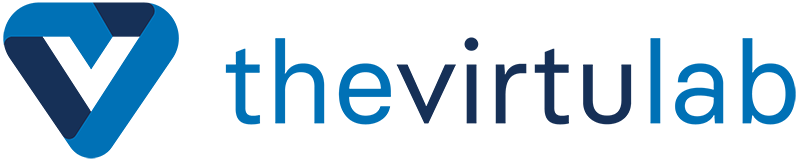 The Virtulab logo