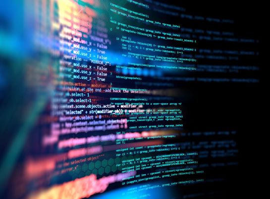 Code On Screen